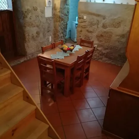 Lodge Casa De Tabuado *