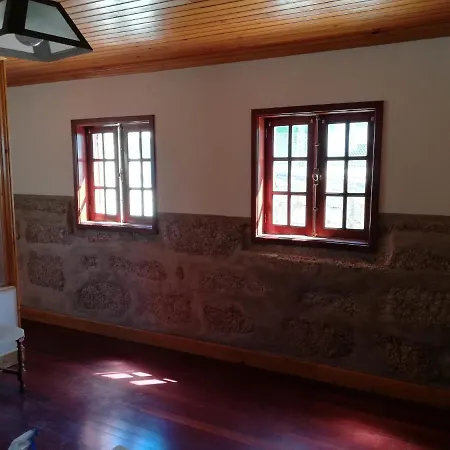 Lodge Casa De Tabuado