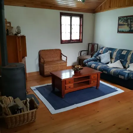 Casa De Tabuado Marco de Canavezes