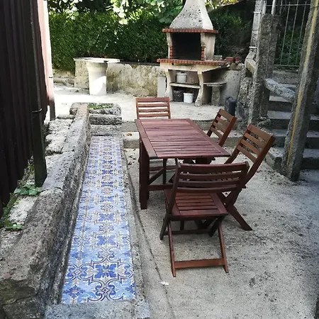 Casa De Tabuado * Marco de Canavezes