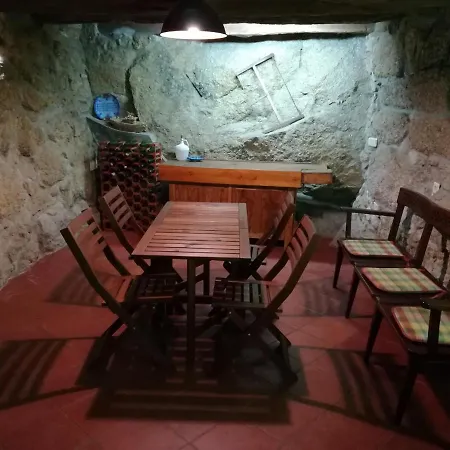 Casa De Tabuado Lodge