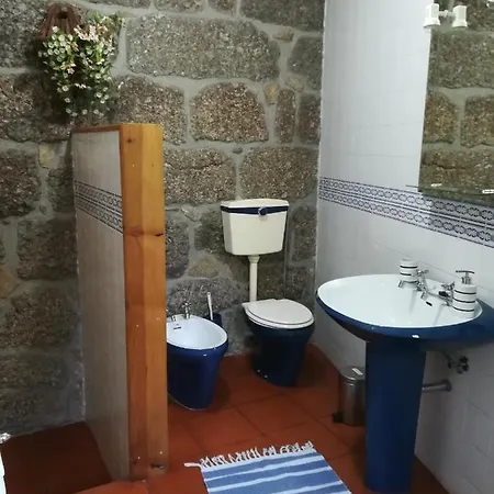 Casa De Tabuado Lodge Marco de Canavezes
