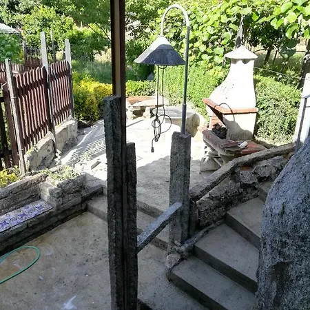 Casa De Tabuado Lodge