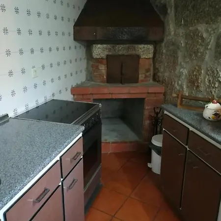Casa De Tabuado Lodge *