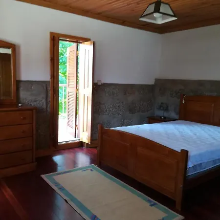 Casa De Tabuado Lodge *