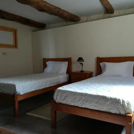 Casa De Tabuado Marco de Canavezes